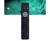 Fjärrkontroll Ersättning för NC201 För Philips Blu-Ray DVD Home Theater System