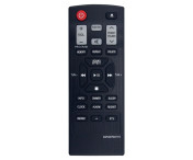 Fjärrkontroll Ersättning...