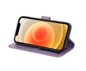 För Xiaomi Redmi 15C Stativfodral Mandala Plånboksfodral 