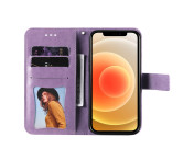 För Xiaomi Redmi 15C Stativfodral Mandala Plånboksfodral 