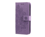 För Xiaomi Redmi 15C Stativfodral Mandala Plånboksfodral 