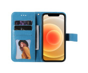 För Xiaomi Redmi 15C Stativfodral Mandala Plånboksfodral 