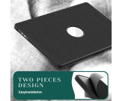 Fodral Skal För MacBook Air 15 tum 2025 2024 2023 M2 A2941 M3 A3114 M4 A3241