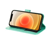 För Xiaomi Redmi 15C Stativfodral Mandala Plånboksfodral 