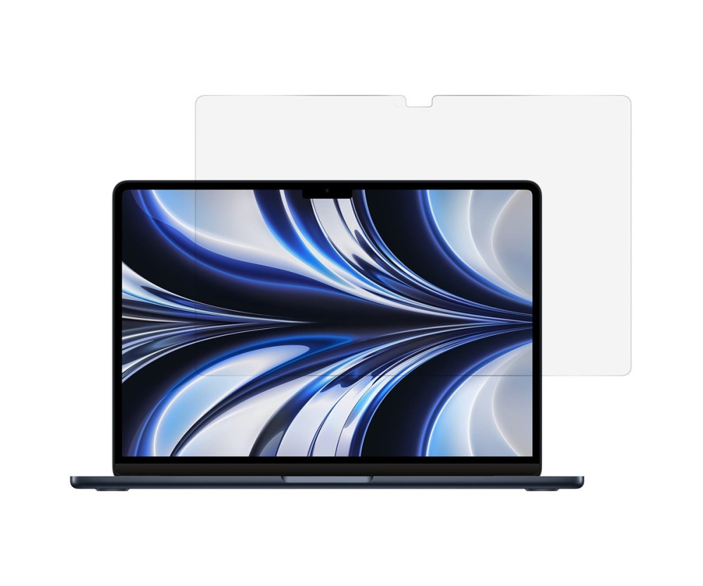 Skärmskydd Härdat Glas För MacBook Air 15 tum 2025 M4 A3241 2024 M3 A3114 2023 M2 A2941