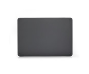 Skal Fodral För MacBook Pro 14" 2024 M4 A3112 A3185 A3401 2023 2021 A2442 Svart