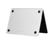 Skal Fodral MacBook Pro 16" 2024 M4 A3403 A3186 2021 A2485 2023 A2780 A2991 M3