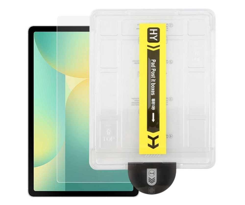 Samsung Galaxy Tab S11 S10 Lite S10 FE S9 FE S9 S8 S7 Skärmskydd Härdat Glas