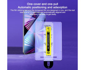 Samsung Galaxy Tab S11 S10 Lite S10 FE S9 FE S9 S8 S7 Skärmskydd Härdat Glas