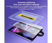 Samsung Galaxy Tab S11 S10 Lite S10 FE S9 FE S9 S8 S7 Skärmskydd Härdat Glas