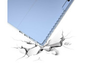 Genomskinligt fodral för Microsoft Surface Pro 11 10 9 8 stötsäkert TPU Skal