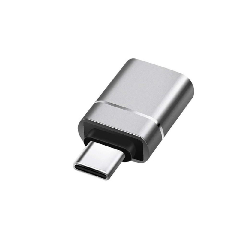 USB C - USB - sovitin USB - C - USB 3.0 - sovitin OTG MacBook Prolle MacBook Air iPad Prolle ja muille tyypin C laitteille