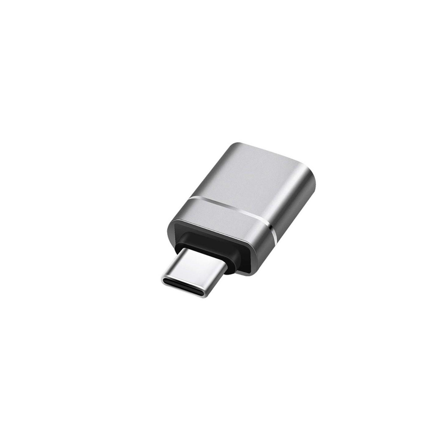 USB C til USB - adapter USB - C til USB 3.0 - adapter OTG til MacBook Pro MacBook Air iPad Pro og flere Type - C - enheder