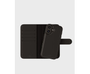 Wallet Case HOLDIT Magnet Fodral Skal till iPhone 16