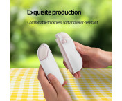 Kompatibelt med Nintendo Switch 2 Kontroll Fodral Skal Stötsäkert - Blå