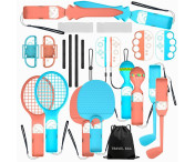 Kompatibelt med Nintendo...