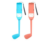 Kompatibelt med Nintendo Switch 2 Joy-Con 23-i-1 Massa Tillbehör Spel Sport 