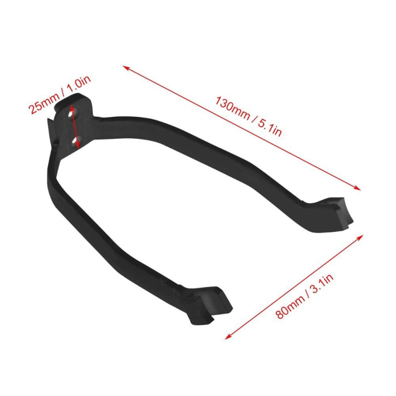 Fender Support for Mud Guard Fenders for Xiaomi M365 Scooter