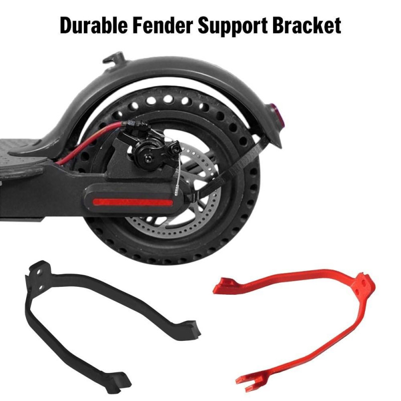 Fender Support for Mud Guard Fenders for Xiaomi M365 Scooter