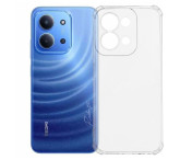 För Xiaomi Redmi 15C Fodral...