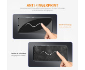 ENKAY 2st Härdat Glas Skärmskydd för Xiaomi Redmi 15C 5G 4G Poco C85 4G