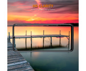 ENKAY 2st Härdat Glas Skärmskydd för Xiaomi Redmi 15C 5G 4G Poco C85 4G