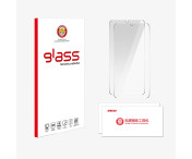 ENKAY 2st Härdat Glas Skärmskydd för Xiaomi Redmi 15C 5G 4G Poco C85 4G