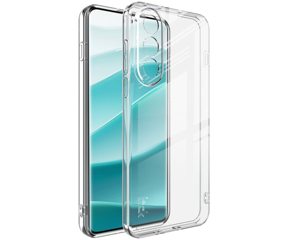 IMAK UX-5 Series TPU skal till OnePlus Nord 5 5G 