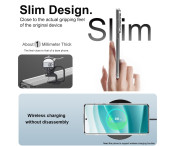 IMAK UX-5 Series TPU skal till OnePlus Nord 5 5G 