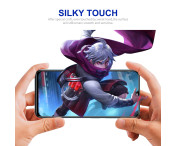 2ST ENKAY Härdat Glas Skärmskydd för Xiaomi Redmi 15C 5G 4G Poco C85 Heltäckande