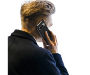 DUX DUCIS Skin Pro Series fodral Google Pixel 10 Pro XL - Svart