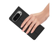 För Google Pixel 10 Pro / Google Pixel 10 Fodral DUX DUCIS Skin Pro Series - Svart