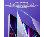 Till Lenovo Tab One / Tab K9 Skärmskydd Härdat Glas