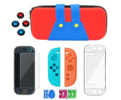 Kompatibelt med Nintendo...