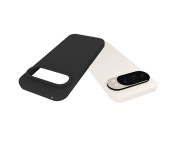 För Google Pixel 10 Pro / 10 Skal Matt Yta Mjukt TPU-telefonfodral