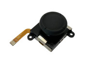 Halleffekt-joystick för...