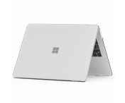 Fodral Skal För Microsoft Surface Laptop 13 Matt Hårt PC Laptopfodral