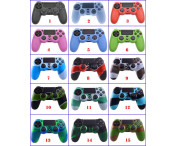 Playstation 4 / PS4 Silikon...