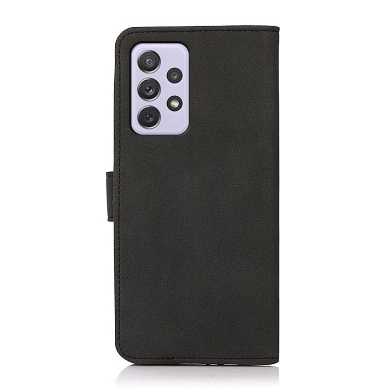 KHAZNEH Retro wallet Samsung Galaxy A73 5G