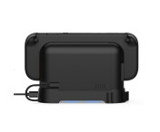 DOBE Kompatibelt med Nintendo Switch 2 Värmeavledande Ställ Dubbel Fläkt RGB