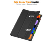 För Lenovo Tab K11 Gen 2 / Idea Tab / Xiaoxin Pad 11 2025 Fodral Stöttåligt