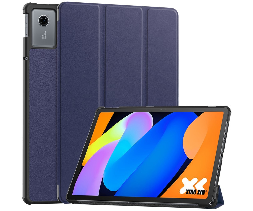 För Lenovo Tab K11 Gen 2 / Idea Tab / Xiaoxin Pad 11 2025 Fodral Stöttåligt