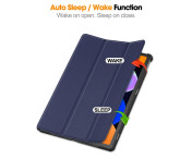 För Lenovo Tab K11 Gen 2 / Idea Tab / Xiaoxin Pad 11 2025 Fodral Stöttåligt