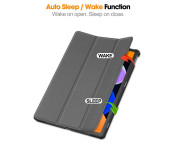 För Lenovo Tab K11 Gen 2 / Idea Tab / Xiaoxin Pad 11 2025 Fodral Stöttåligt