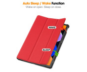 För Lenovo Tab K11 Gen 2 / Idea Tab / Xiaoxin Pad 11 2025 Fodral Stöttåligt