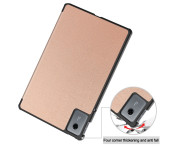 För Lenovo Tab K11 Gen 2 / Idea Tab / Xiaoxin Pad 11 2025 Fodral Stöttåligt