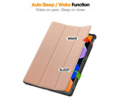 För Lenovo Tab K11 Gen 2 / Idea Tab / Xiaoxin Pad 11 2025 Fodral Stöttåligt