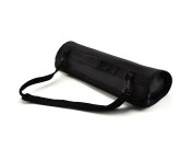 10 st/set BBQ Grilltillbehör Grillkit trähandtag bärväska Grilla Grill Verktyg