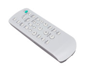 Fjärrkontroll Ersättning RM- SC3 För Sony Förstärkare