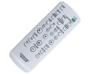 Fjärrkontroll Ersättning RM- SC50 För Sony Förstärkare